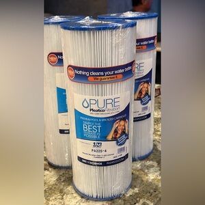 PLEATCO Premium Pool & SPA Filter Cartridges PA225-4